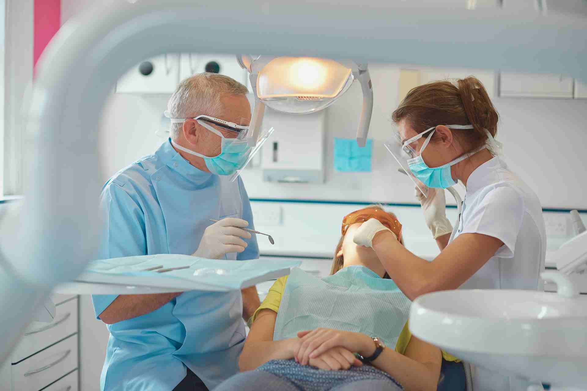 Dentist in Troy, TN